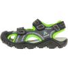 Kamik Child Seaturtle 2 Sandal(Charcoal)