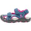 Kamik Child Seaturtle 2 Sandal(Light Navy)