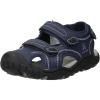 Kamik Child Seaturtle 2 Sandal(Navy)