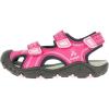 Kamik Child Seaturtle 2 Sandal(Pink)