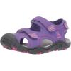 Kamik Child Seaturtle 2 Sandal(Purple)
