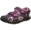 Kamik Child Seaturtle 2 Sandal(Purple Grape Gra.)