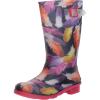 Kamik Feathers Boot(Navy/Pink)