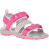 Kamik Girl’s Coast (Little Kid/Big Kid)(Pink)