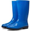 Kamik Heidi2 Rain Boot – Waterproof Rain Boots – Cushy Comfort in Wellies – Eco-Friendly Recyclable Garden Footwear(Blue)
