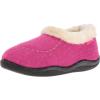 Kamik Kids’ Cozycabin2 Slippers(Fuchsia)
