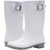 Kamik Kids Raindrops Rain Boots(Charcoal)