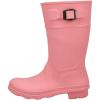 Kamik Kids Raindrops Rain Boots(Pink)