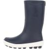 Kamik Kids Riptide Rain Boots,Lilac/Purple,(Navy/White)