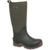 Kamik Men’s Bushman Snow Boot(Olive)
