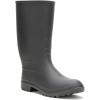 Kamik Men’s Michael Rain Boots(Black)