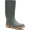 Kamik Men’s Michael Rain Boots(Khaki)