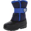 Kamik Snowbug3 Snow Boot (Toddler)(Navy)