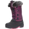 Kamik Snowgypsy Snow Boot (Toddler/Little Kid/Big Kid)(Plum)