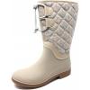 Kamik Women’s Abigail Rain Boots(Oat)