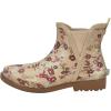 Kamik Women’s Chloe Lo Rain Boot(Flower)