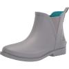 Kamik Women’s Chloe Lo Rain Boot(Grey)