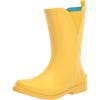 Kamik Women’s Chloe Rain Boot(Yellow)