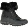 Kamik Women’s Harper Snow Boot(Black)
