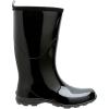 Kamik Women’s Heidi Rain Boots(Black/Noir)