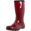 Kamik Women’s Heidi Rain Boots(Red)