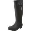 Kamik Women’s Jennifer Rain Boot(Black)