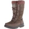 Kamik Women’s New York2 Boot(Dark Brown)