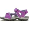 Kamik girls Lobster 2(Lavender)