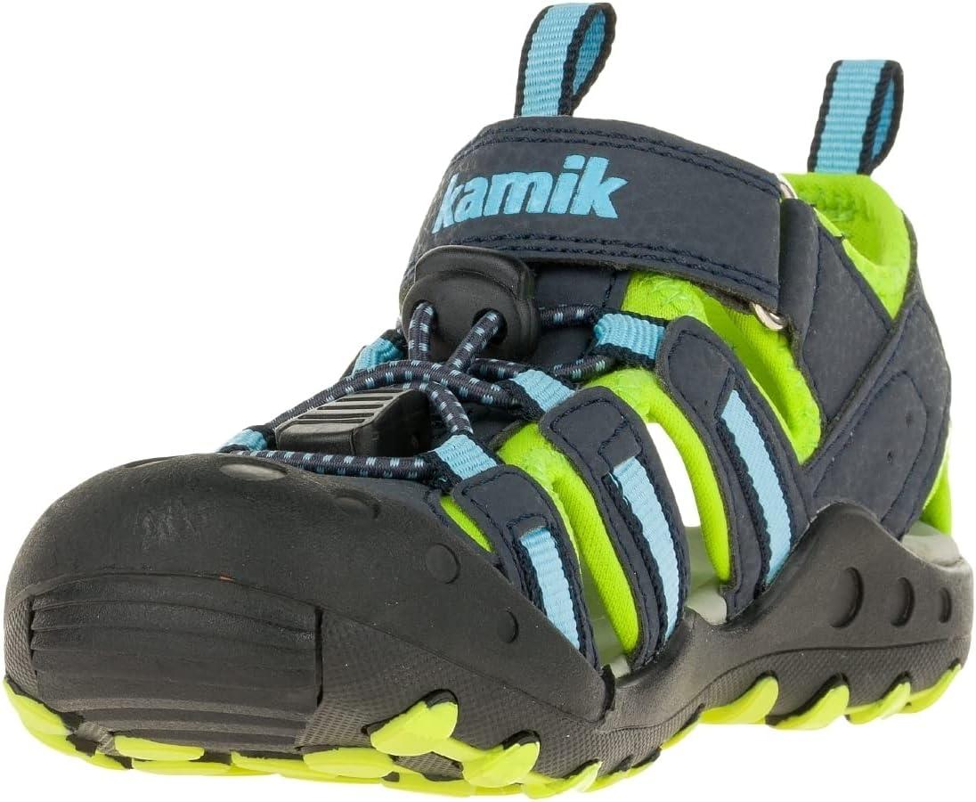 imageKamik Crab Water ShoeBlue