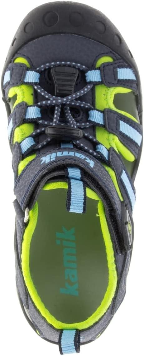 imageKamik Crab Water ShoeBlue