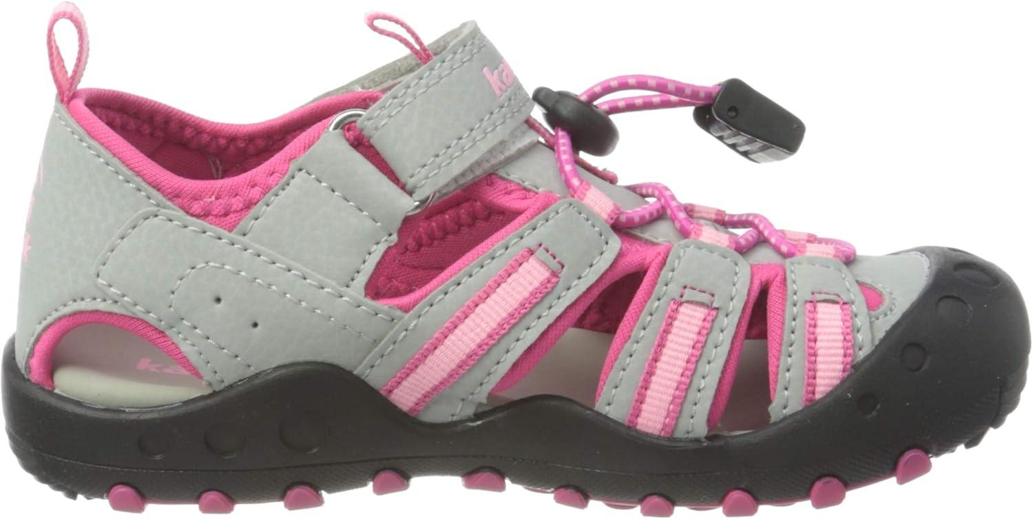 imageKamik Crab Water ShoeGray Pink