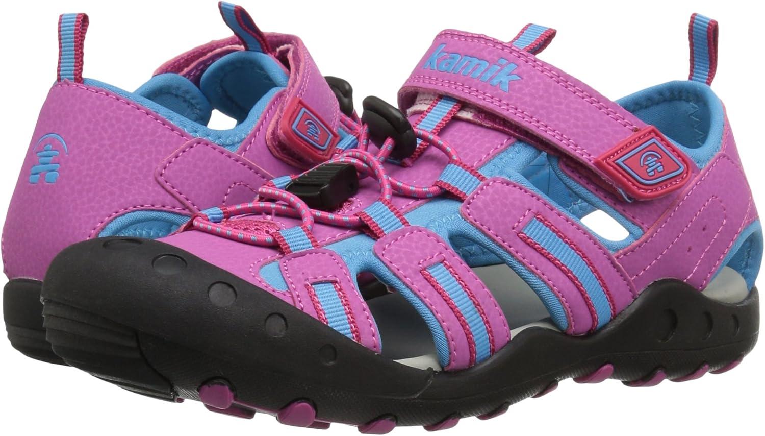 imageKamik Crab Water ShoeMagenta