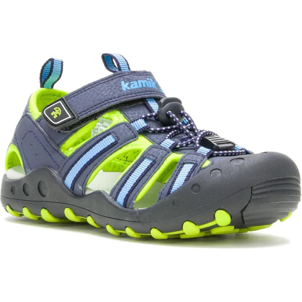 imageKamik Crab Water ShoeBlue