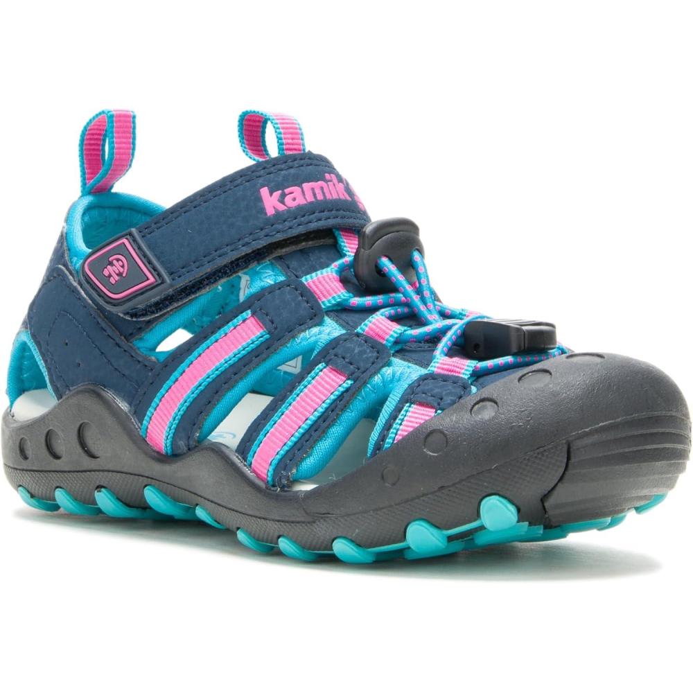 imageKamik Crab Water ShoeNavyTeal