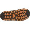 Kamik Crab Water Shoe(Black Orange Charcoal)