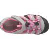 Kamik Crab Water Shoe(Gray Pink)