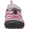 Kamik Crab Water Shoe(Gray Pink)