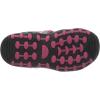 Kamik Crab Water Shoe(Gray Pink)