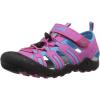 Kamik Crab Water Shoe(Magenta)