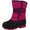 Kamik Baby SNOWBUG3 Snow Boot(Bright Rose)