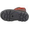 Kamik Baby SNOWBUG3 Snow Boot(Charcoal/Flame)
