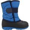 Kamik Baby SNOWBUG3 Snow Boot(Strong Blue)