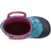 Kamik Cherish Rain Boot (Toddler/Little Kid)(Teal-ek9715)